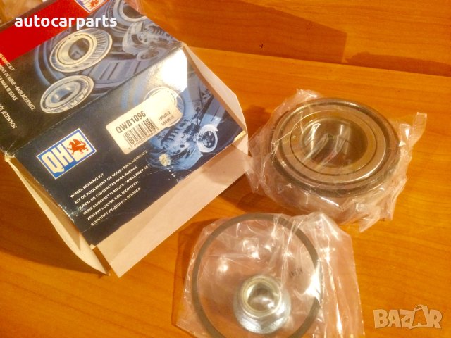 Комплект лагер главина за РЕНО Лагуна / RENAULT Laguna (B56, K56), снимка 2 - Части - 44168447