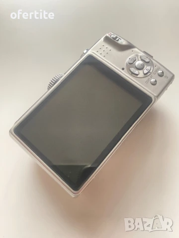 ✅ Panasonic 🔝 LUMIX DMC-TZ5, снимка 4 - Фотоапарати - 50717075