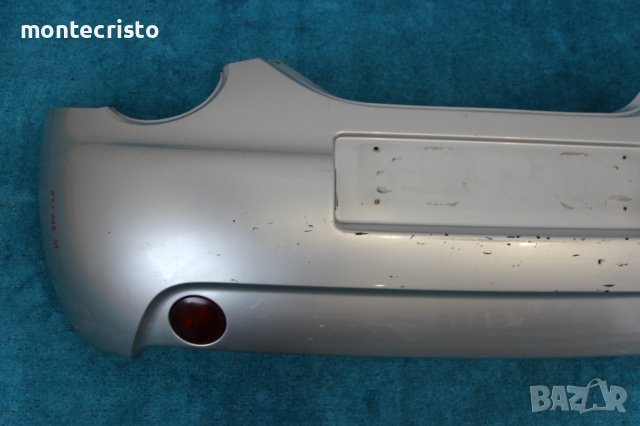 Задна броня VW Beetle (1998-2010г.) Бийтъл, снимка 5 - Части - 40536370