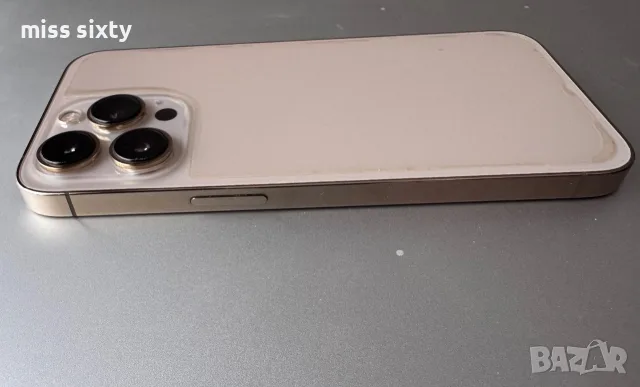 Iphone 13 pro gold, снимка 8 - Apple iPhone - 56477201