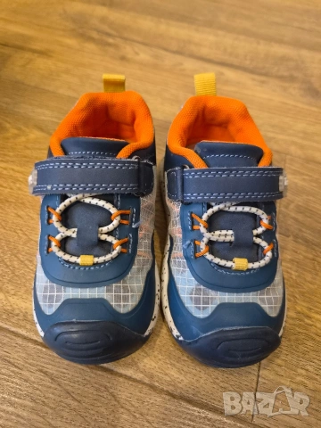 Детски обувки Biomecanics, снимка 4 - Детски обувки - 54068476