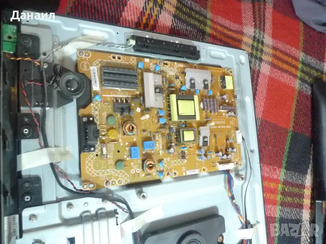 715G5155-M01-003-005K , 715G5194-P01-W20-002M от Philips 32PFL3807H/12, снимка 3 - Телевизори - 48363207