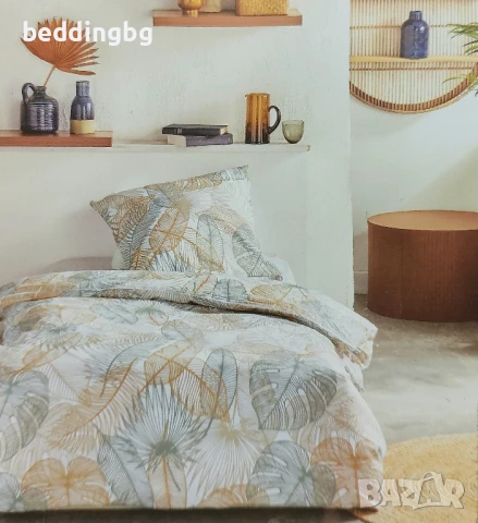 Единичен спален комплект Джак Premium – 2 части
