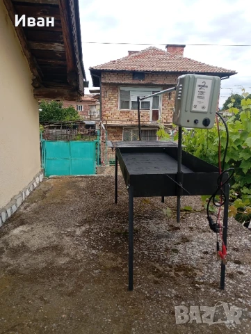 чеверме Барбекю , снимка 3 - Барбекюта - 50529099