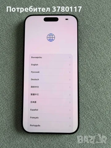 IPHONE 16 PRO MAX, 1TB!!! BATTERY-95%, МАЯМИ, снимка 8 - Apple iPhone - 56195286