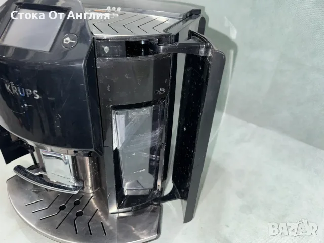 Кафемашина  KRUPS EA90 / 1450 W / 15bar, снимка 5 - Кафемашини - 48038217