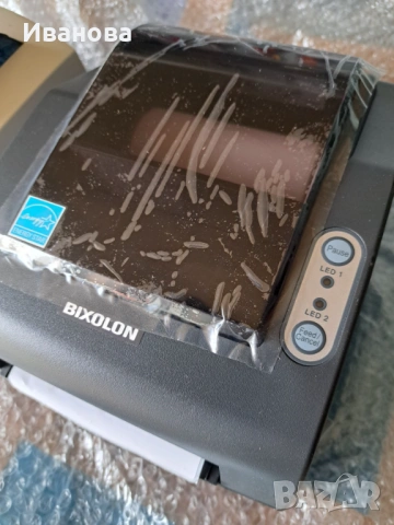Принтер етикетен Bixolon SLP-DX420
