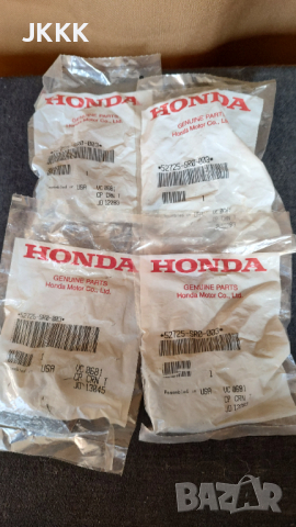 Оригинални части за Хонда Сивик   , снимка 13 - Части - 44695380