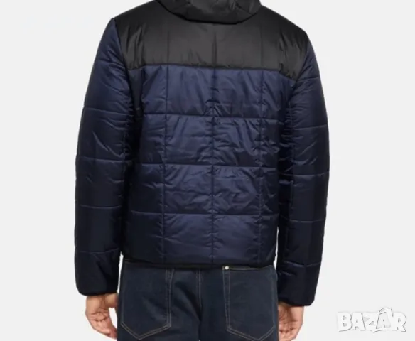 Мъжко яке Lacoste Quilted Jacket S-4XL , снимка 2 - Якета - 48977724