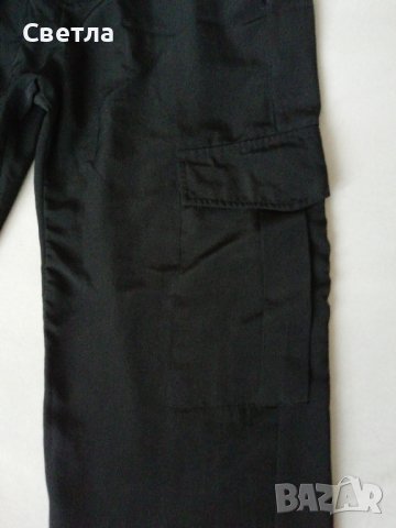 Zara панталон, снимка 2 - Панталони - 42754178