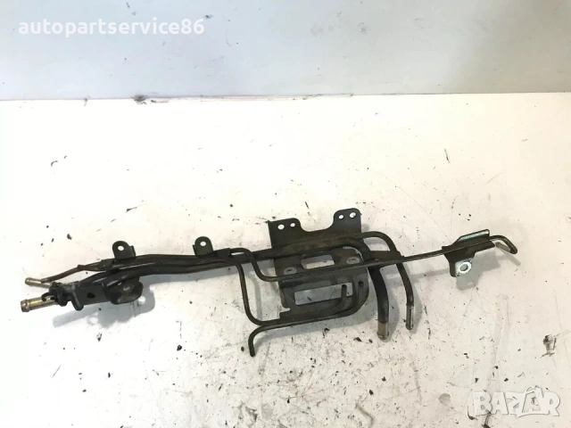 Горивни тръби за Nissan Almera N16 2.2 TD (2003)