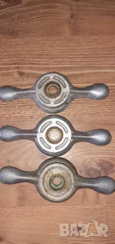 Затварачка алуминий , снимка 1