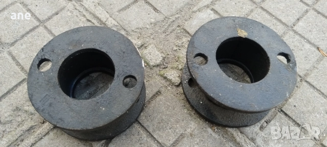 хъбове за хондаCRV