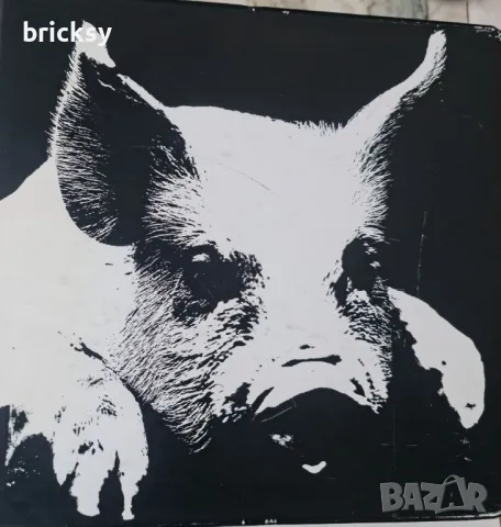 Англоезичен наръчник свинепроизводството Pork Industry handbook 1999