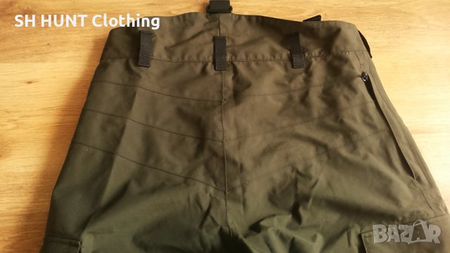 Bergans of NORWAY RAIPAS WATERPROOF Trouser размер L панталон водонепромокаем - 72, снимка 12 - Екипировка - 36684753