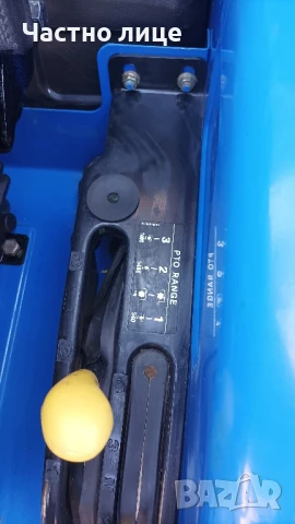 New Holland Boomer 50 , снимка 17 - Селскостопанска техника - 51278625