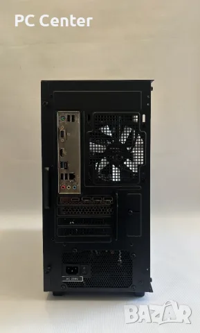 Геймърски компютър Intel Core i5 11400, RTX 3060 12GB, 16GB ram, снимка 7 - Геймърски - 56127577