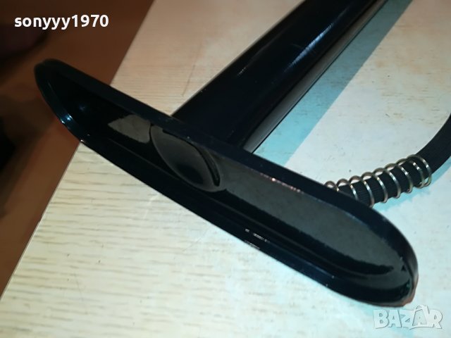 🔥ЧЕРНА МЕТАЛНА ПОМПА ЗА ГУМИ 2909221231, снимка 11 - Аксесоари и консумативи - 38156936