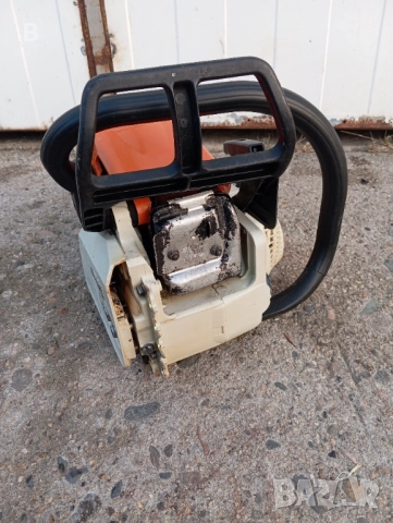 Бензинова резачка Щил, снимка 8 - Други стоки за дома - 52182649