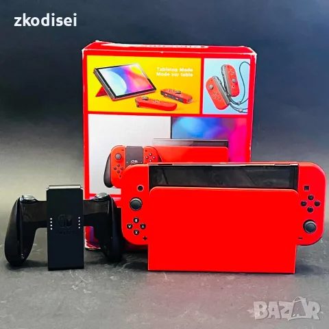 Конзола NINTENDO SWITCH OLED