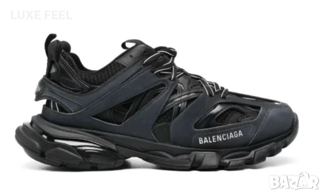 Balenciaga ⚜️Универсален Модел , снимка 2 - Маратонки - 53133870