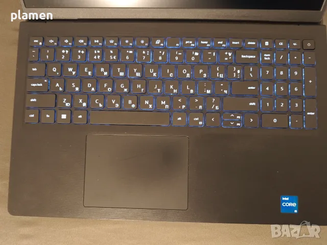 Dell Vostro 3510, снимка 2 - Лаптопи за работа - 55876980