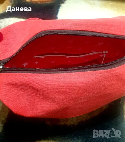 Дамска чанта, снимка 3 - Чанти - 47907635