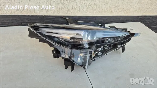 Десен фар Full Led Mazda CX5 CX-5 година 2018 2019 2020 2021 код KB8N51030 , снимка 3 - Аксесоари и консумативи - 48232302