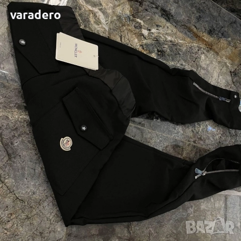 Мъжки спортно-елегантен панталон Dsquared 2, снимка 10 - Панталони - 38350786