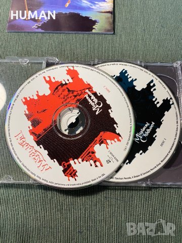 Marillion,David Cunningham , снимка 10 - CD дискове - 44211087