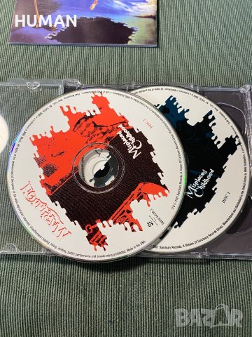 Marillion - David Cunningham , снимка 10 - CD дискове - 44211087