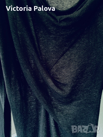 Дълга блуза BANDOLERA Холандия, снимка 9 - Блузи с дълъг ръкав и пуловери - 44651261