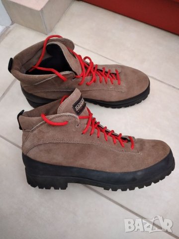 Боти Napapijri Geografic номер 42, снимка 2 - Мъжки боти - 38823614