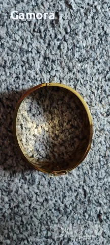 Нова унисекс гривна от неръждаема стомана 304L, снимка 3 - Гривни - 55770237