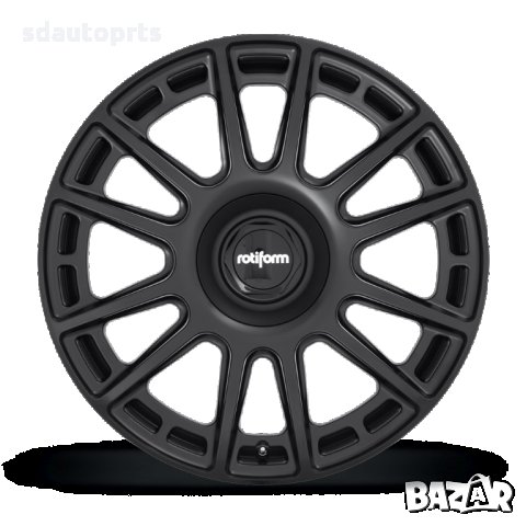 19” Джанти Rotiform Ауди 5X112 Audi A3 S3 RS3 A4 S4 RS4 A6 S6 RS6 A7 S7 RS7 A8 S8, снимка 3 - Гуми и джанти - 31449026