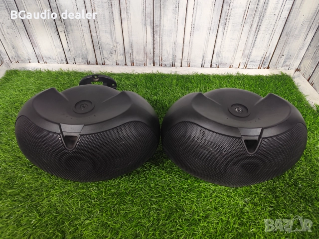 Външни озвучителни тела , снимка 4 - Тонколони - 52889459