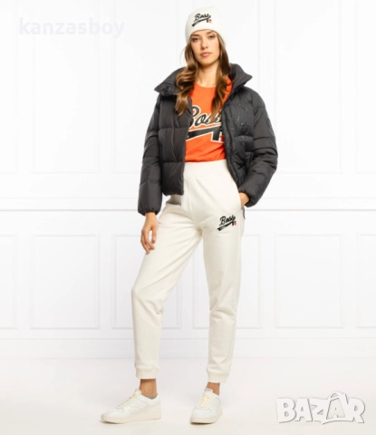 boss x russell athletic - страхотно дамско долнище КАТО НОВО Л