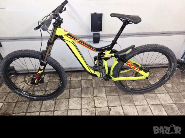 Giant Glory, снимка 6 - Велосипеди - 50567708