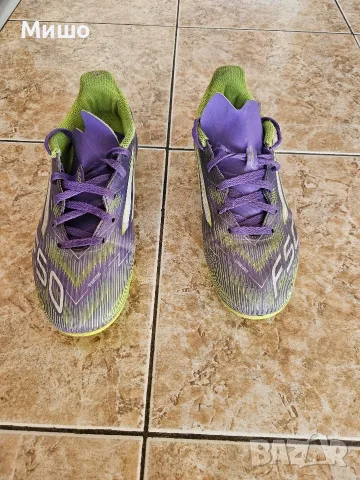 Бутонки Adidas F50 36 ⅔