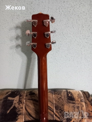 Електроакустична китара, снимка 7 - Китари - 52820444