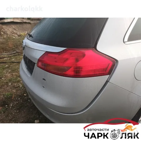 Стоп десен опел инсигния 2.0д, снимка 2 - Части - 47689749