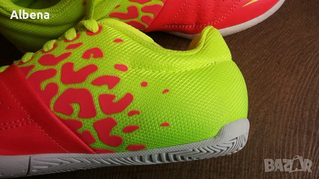 NIKE 579797-607 Размер EUR 31,5 / UK 13 детски маратонки 73-12-S, снимка 8 - Детски маратонки - 36806956