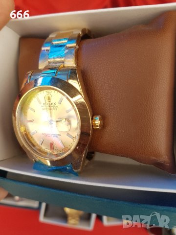 Часовник, снимка 3 - Други - 42146347