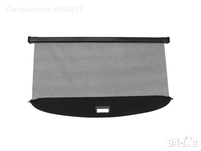 Щора за багажник на BMW X3 G01 (2018-2023) , снимка 3 - Части - 52304710