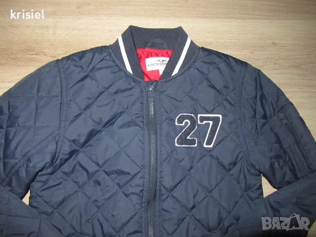 СТРАХОТНО ПРОЛЕТНО ЯКЕ--146 номер, снимка 2 - Детски якета и елеци - 49302048