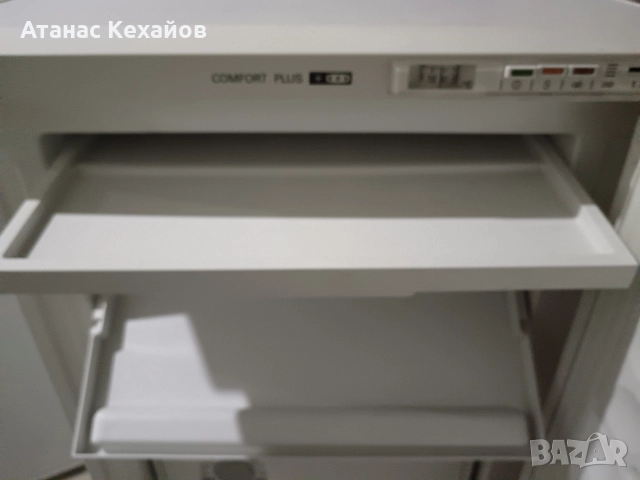 фризер Siemens , снимка 3 - Фризери - 52997334