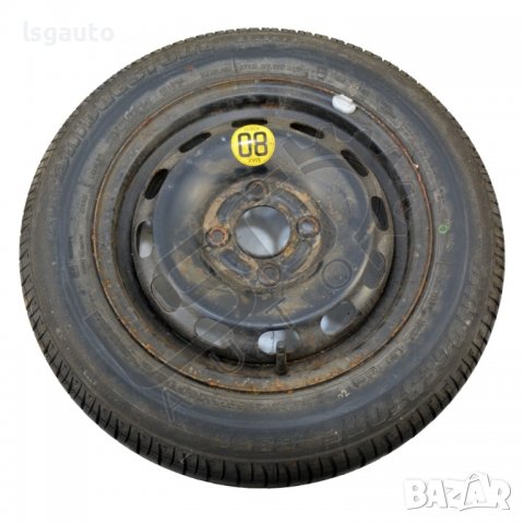 Резервна гума 4x108 R14 Mazda 2 I (DY)(2003-2007) ID:92013