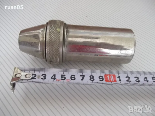 Съд за стерилизиране на хирургически игли, снимка 3 - Други ценни предмети - 50244363