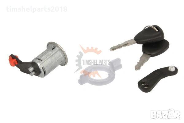 Заключващ патрон предна врата за Renault Master , Opel Movano 1997-2010 год, снимка 2 - Части - 53057771