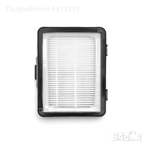 Филтър, Hepa за прахосмукачка Bosch 2 серия-1090